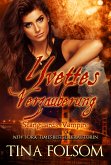 Yvettes Verzauberung / Scanguards Vampire Bd.4 (eBook, ePUB)