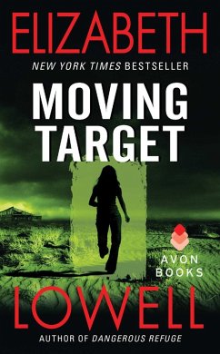 Moving Target (eBook, ePUB) - Lowell, Elizabeth