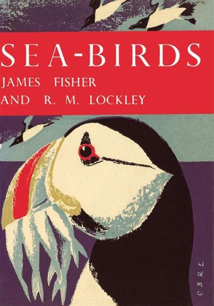 Sea-Birds (eBook, ePUB) Sea-Birds (eBook, ePUB)