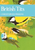 British Tits (Collins New Naturalist Library, Book 62) (eBook, ePUB)