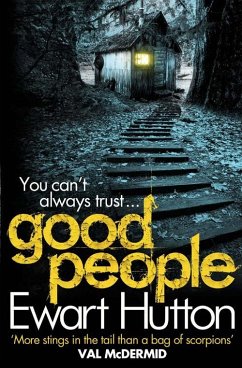 Good People (eBook, ePUB) - Hutton, Ewart