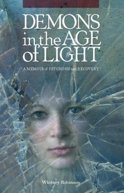 Demons in the Age of Light (eBook, ePUB) - Robinson, Whitney