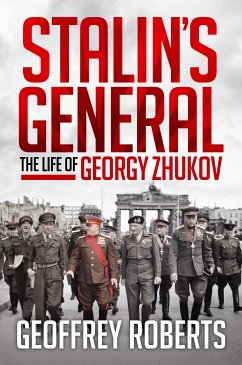 Stalin's General (eBook, ePUB) - Roberts, Geoffrey