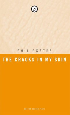 The Cracks in my Skin (eBook, ePUB) - Porter, Phil