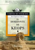 El horizonte de Keops (eBook, ePUB)