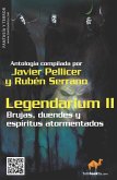 Legendarium II (eBook, ePUB)