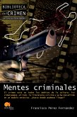 Mentes criminales (eBook, ePUB)