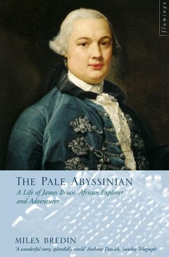 The Pale Abyssinian (eBook, ePUB) - Bredin, Miles