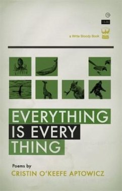 Everything Is Everything (eBook, ePUB) Everything Is Everything (eBook, ePUB)