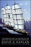 Mine's Bigger (eBook, ePUB)