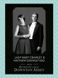 Lady Mary Crawley and Matthew Crawley... - Bild 1