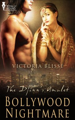 Cover Bollywood Nightmare (eBook, ePUB)