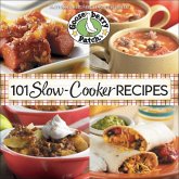 101 Slow-Cooker Recipes (eBook, ePUB)