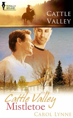 Cover Cattle Valley Mistletoe (eBook, ePUB)