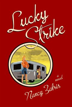 Cover Lucky Strike (eBook, ePUB)