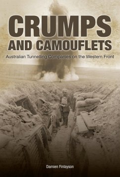 Crumps and Camouflets (eBook, ePUB) - Finlayson, Damien