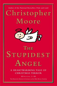 The Stupidest Angel (v2.0) (eBook, ePUB) - Moore, Christopher