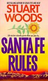 Santa Fe Rules (eBook, ePUB)