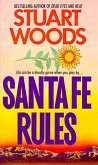 Santa Fe Rules (eBook, ePUB) Santa Fe Rules (eBook, ePUB)