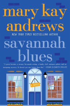 Savannah Blues (eBook, ePUB) - Andrews, Mary Kay