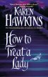 How to Treat a Lady (eBook, ePUB) - Bild 1