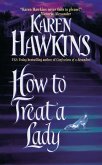 How to Treat a Lady (eBook, ePUB)