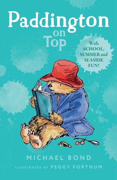 Paddington on Top (eBook, ePUB)
