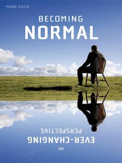 Becoming Normal (eBook, ePUB) - Edick, Mark