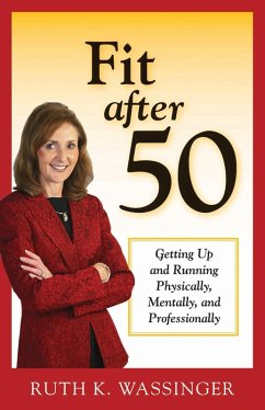 Cover Fit after 50 (eBook, PDF)