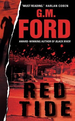 Red Tide (eBook, ePUB) - Ford, G. M.