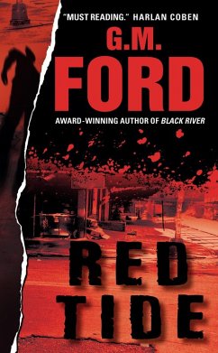 Cover Red Tide (eBook, ePUB)