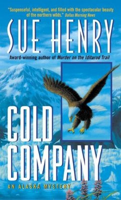 Cover Cold Company (eBook, ePUB)