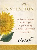 The Invitation (eBook, ePUB)
