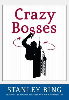 Cover Crazy Bosses (eBook, ePUB)