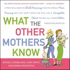 What the Other Mothers Know (eBook, ePUB)