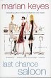 Last Chance Saloon (eBook, ePUB) - Bild 1