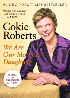 Cover We Are Our Mothers' Daughters (eBook, ePUB)