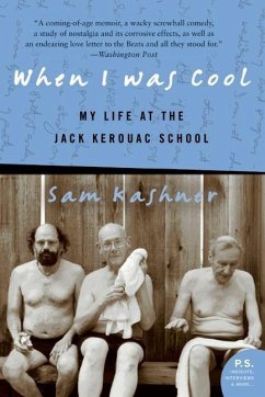 When I Was Cool (eBook, ePUB) - Kashner, Sam