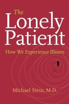 The Lonely Patient (eBook, ePUB) - Stein, Michael