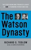 The Watson Dynasty (eBook, ePUB)