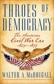 Throes of Democracy (eBook, ePUB)