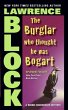 The Burglar Who Thought He Was Bogart... - Bild 1
