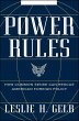 Power Rules (eBook, ePUB) - Bild 1