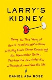 Larry's Kidney (eBook, ePUB) Larry's Kidney (eBook, ePUB)