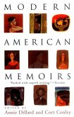 Modern American Memoirs (eBook, ePUB)