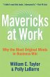 Mavericks at Work (eBook, ePUB) - Bild 1
