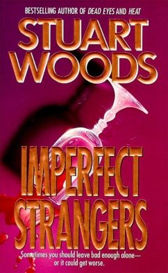 Imperfect Strangers (eBook, ePUB) - Woods, Stuart