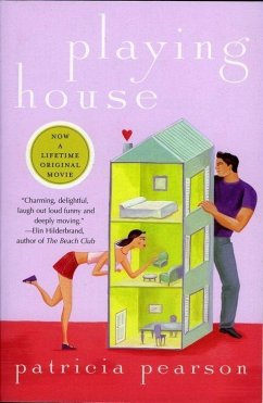 Cover Playing House (eBook, ePUB)