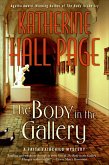 The Body in the Gallery (eBook, ePUB)