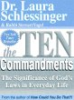The Ten Commandments (eBook, ePUB) - Bild 1